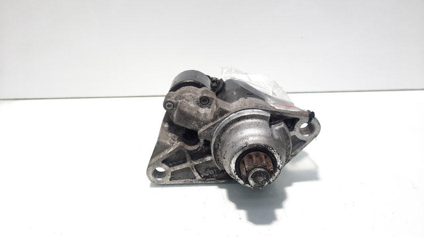 Electromotor, cod 02T911023, Vw Polo (9N) 1.2 benz, AZQ, 5 vit man (id:585682)