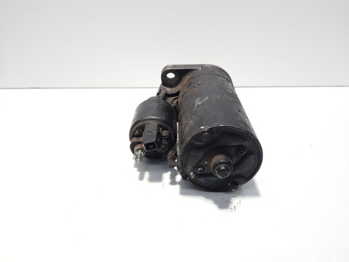 Electromotor, cod 02T911023C, Seat Cordoba (6L2), 1.9 SDI, ASY, 5 vit man (pr:110747)