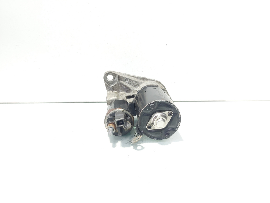 Electromotor, cod 02T911023C, Skoda Fabia 1 (6Y2) 1.9 SDI, ASY, 5 vit man (id:702580)