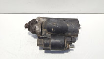 Electromotor, cod 02T911023C, Skoda Fabia 1 (6Y2) ...