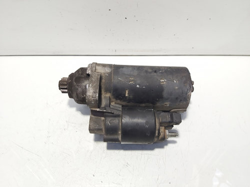 Electromotor, cod 02T911023C, Skoda Fabia 1 (6Y2) 1.9 SDI, ASY, 5 vit man (id:641516)