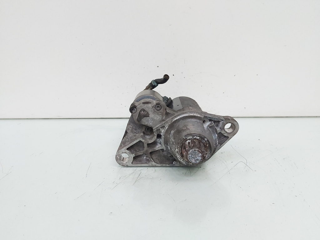 Electromotor, cod 02T911023C, Vw Polo (9N), 1.9 SDI, ASY, 5 vit man (idi:659074)
