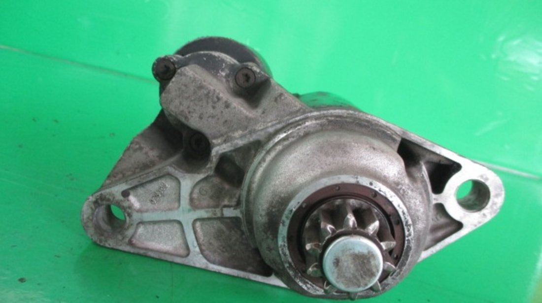 ELECTROMOTOR COD 02T911023E AUDI A2 FAB. 2000 - 2005 ⭐⭐⭐⭐⭐