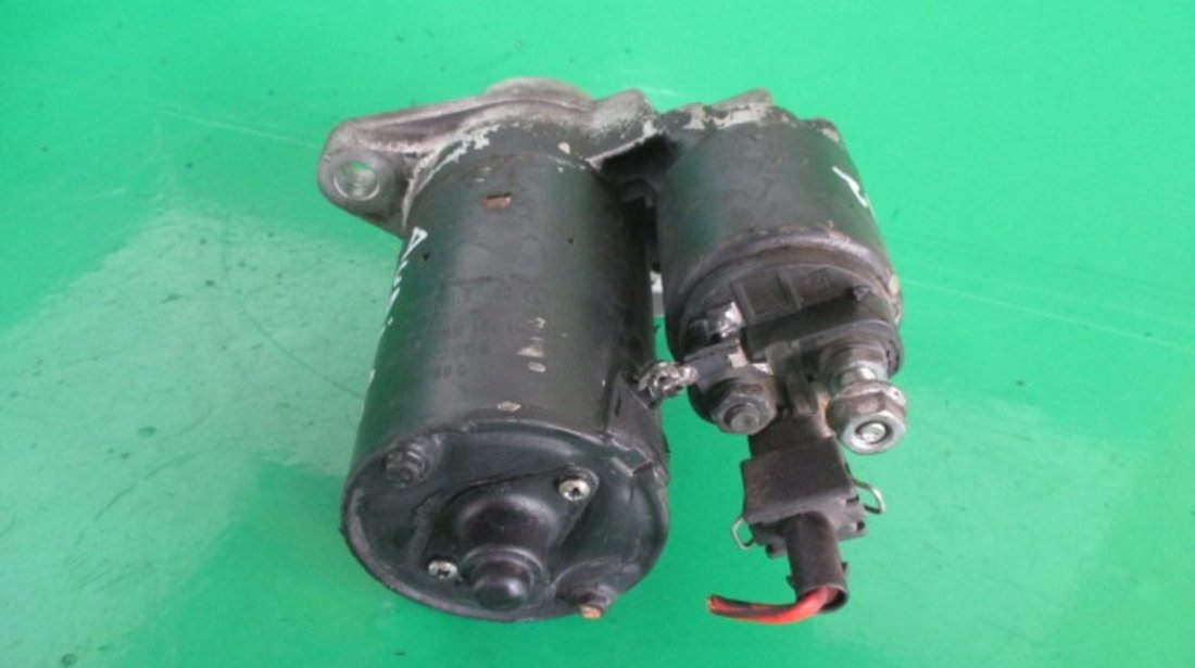 ELECTROMOTOR COD 02T911023E AUDI A2 FAB. 2000 - 2005 ⭐⭐⭐⭐⭐