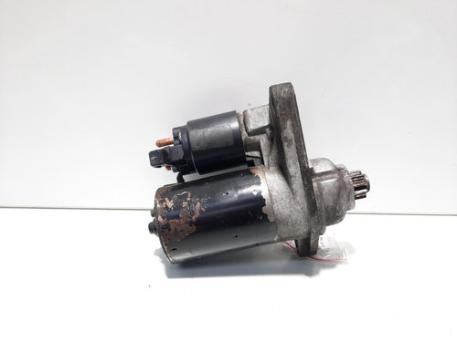 Electromotor, cod 02T911023E, Skoda, 1.4 benz, AUB, 5 vit man (idi:502041)