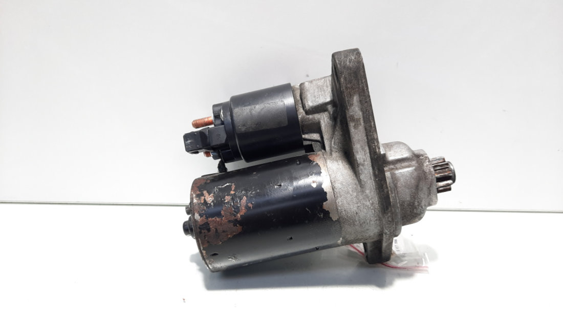 Electromotor, cod 02T911023E, VW, 1.4 benz, AUB, 5 vit man (idi:502041)