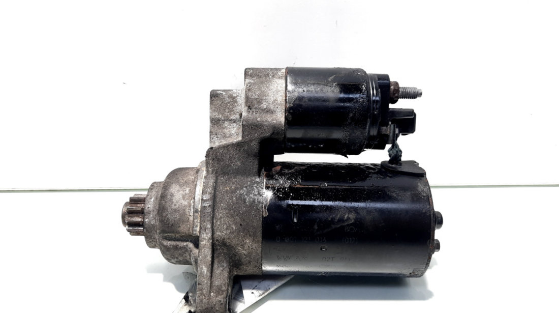 Electromotor, cod 02T911023E, VW, 1.4 benz, AUB, 5 vit man (idi:509501)