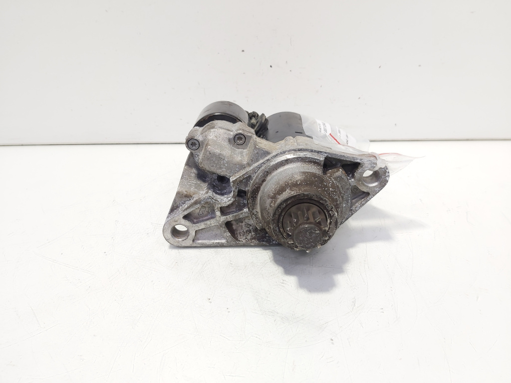 Electromotor, cod 02T911023G, 0001120400, VW Polo (9N), 1.4 16V benz, BKY, 5 vit man (id:644400)