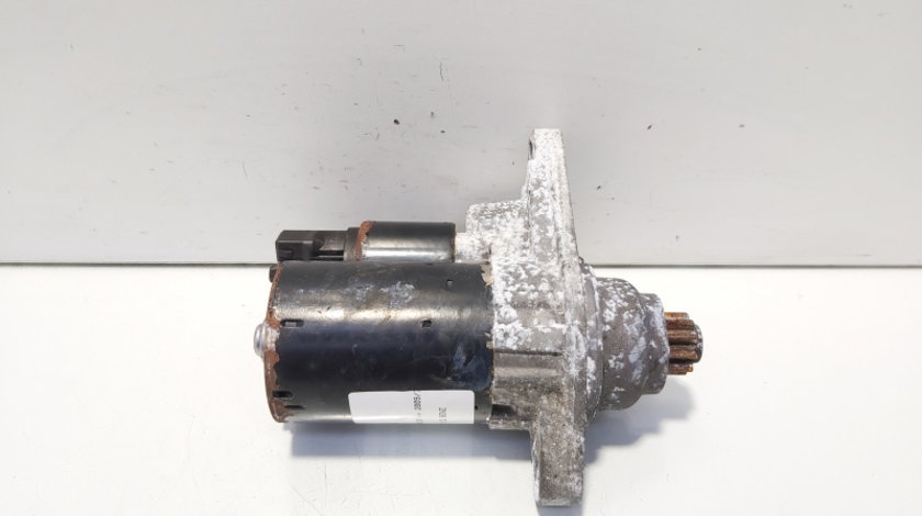 Electromotor, cod 02T911023G, Seat Cordoba (6L2), 1.2 benz, BME, 5 vit man (idi:630039)