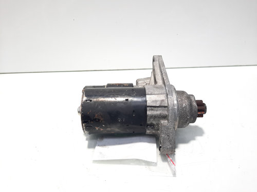 Electromotor, cod 02T911023G, Skoda Fabia 1 (6Y2), 1.2 benz, AZQ, 5 vit man (idi:585794)