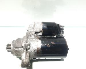 Electromotor, cod 02T911023G, Skoda Fabia 1 (6Y2), 1.2 benz, BMD, 5 vit man (idi:444220)