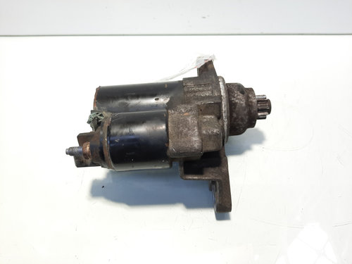 Electromotor, cod 02T911023G, Skoda Fabia 1 (6Y2) 1.2 benz, AZQ, 5 vit man (idi:552123)