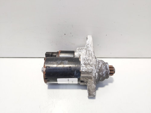Electromotor, cod 02T911023G, VW Fox (5Z1, 5Z3), 1.2 benz, BMD, 5 vit man (idi:630039)