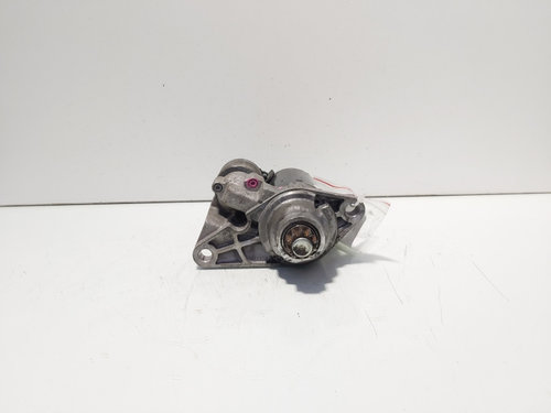 Electromotor, cod 02T911023G, Vw Polo (9N) 1.2 benz, AZQ, 5 vit man (id:700028)