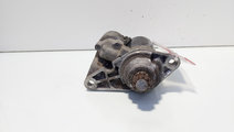 Electromotor, cod 02T911023G, VW Polo (9N), 1.2 be...