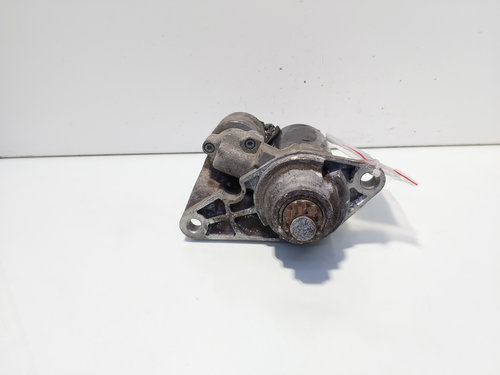 Electromotor, cod 02T911023G, VW Polo (9N), 1.2 benz, AZQ, 5 vit man (id:648733)