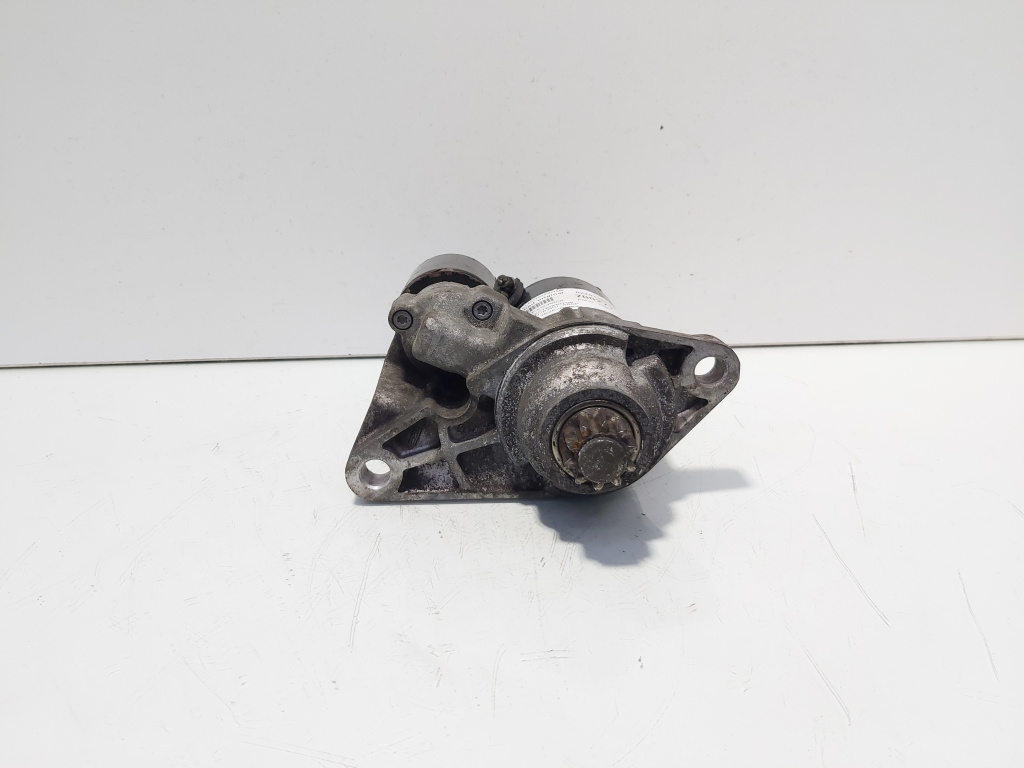 Electromotor, cod 02T911023G, Vw Polo (9
