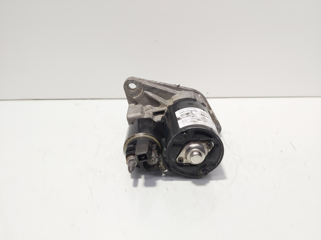 Electromotor, cod 02T911023G, Vw Polo (9N) 1.2 benz, AZQ, 5 vit man (id:684711)
