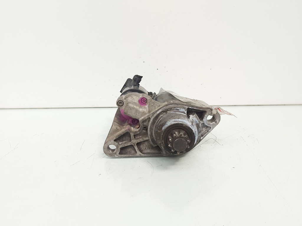 Electromotor, cod 02T911023G, Vw Polo (9N) 1.2 benz, BBM, 5 vit man (idi:659983)