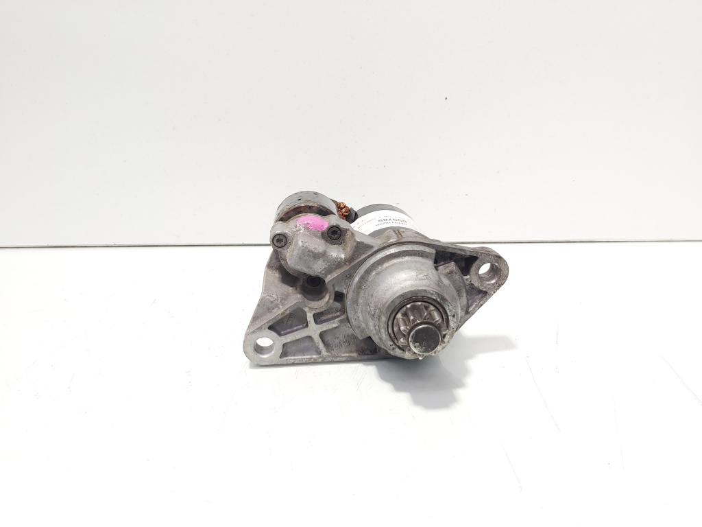 Electromotor, cod 02T911023G, VW Polo (9N), 1.2 benz, AZQ, 5 vit man (id:699785)