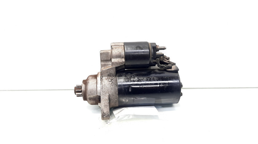 Electromotor, cod 02T911023H, Skoda Fabia 1 Combi (6Y5), 1.9 SDI, ASY, 5 vit man (idi:530123)