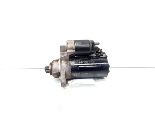 Electromotor, cod 02T911023H, Skoda Fabia 1 Praktik, 1.9 SDI, ASY, 5 vit man (idi:530123)