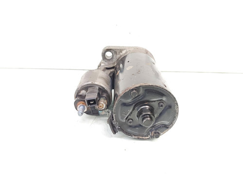 Electromotor, cod 02T911023H, Vw Polo (9N) 1.9 SDI, ASY, 5 vit man (id:657128)