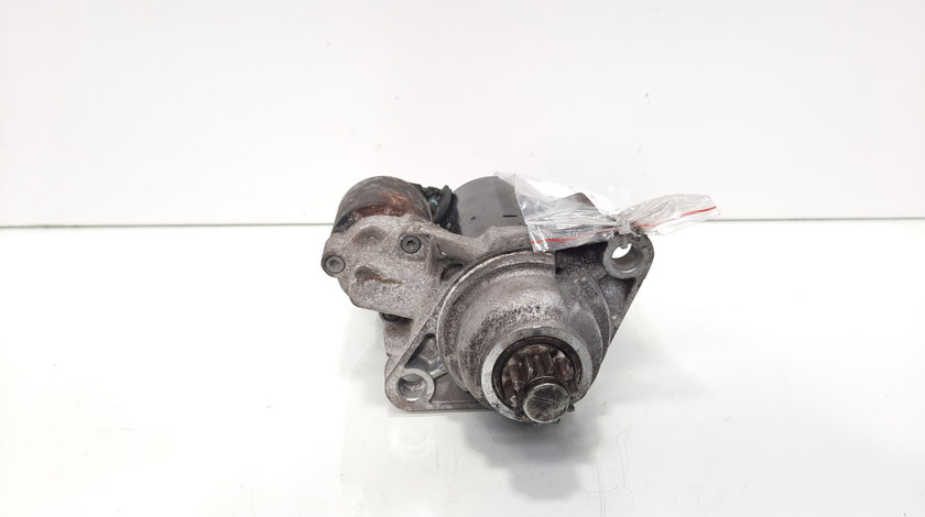 Electromotor, cod 02T911023M, Seat Altea XL (5P5, 5P8) 1.6 benz, BSE, 5 vit man (idi:599947)