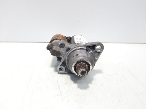Electromotor, cod 02T911023M, Skoda Octavia 2 (1Z3), 1.6 benz, BSE, 5 vit man (idi:616454)