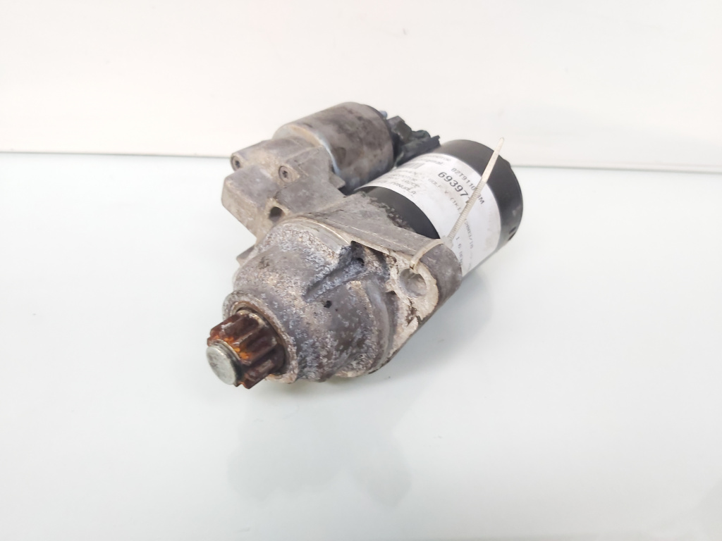 Electromotor, cod 02T911023M, Vw Golf 5 (1K1) 1.6 benz, BSE, 5 vit man (id:693971)