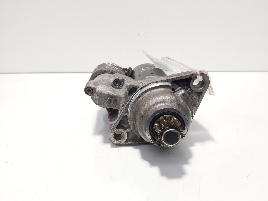 Electromotor, cod 02T911023M, VW Golf 5 (1K1), 1.6 benz, BSE, 5 vit man (id:626821)