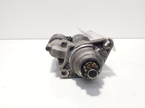 Electromotor, cod 02T911023M, VW Golf 5 (1K1), 1.6 benz, BSE, 5 vit man (id:626821)