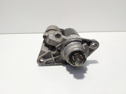 Electromotor, cod 02T911023P, Skoda Fabia 1 (6Y2) 1.4 benz, BKY, 5 vit man (idi:626788)