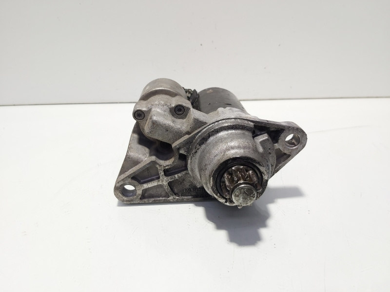 Electromotor, cod 02T911023P, Skoda Fabia 1 Combi (6Y5) 1.4 benz, BKY, 5 vit man (idi:626788)