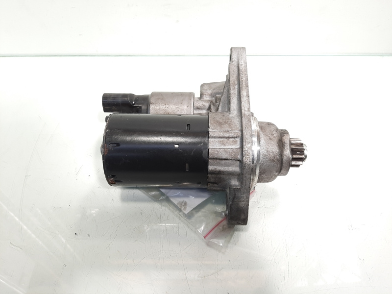 Electromotor, cod 02T911023R, 0001120406, Seat Ibiza 4 (6L1), 1.6 FSI, BAH, 5 vit man (idi:469127)