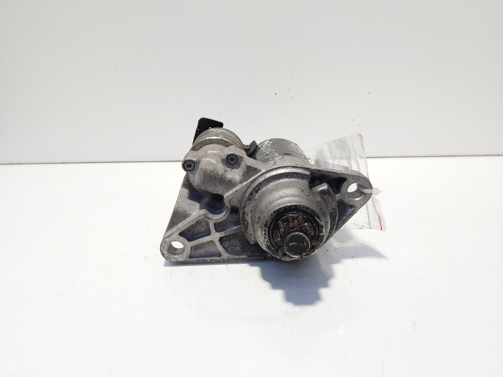 Electromotor, cod 02T911023R, 0001120406, Skoda Octavia 2 (1Z3), 1.6 BLP, BLF, 5 vit man (idi:626922)