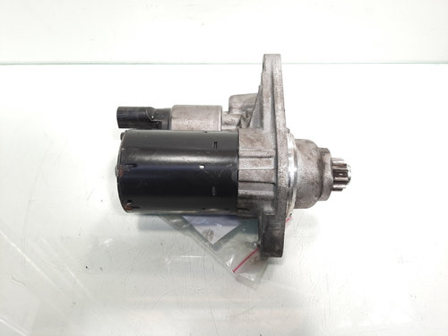 Electromotor, cod 02T911023R, 0001120406, Vw Golf 5 (1K1) 1.6 fsi, BAG, 5 vit man (id:469127)