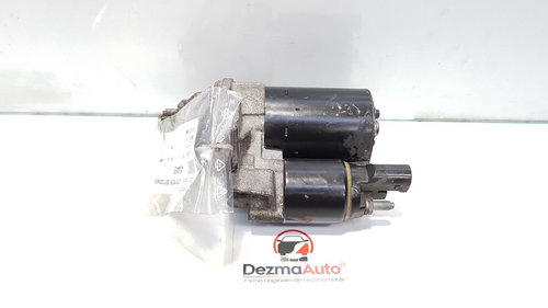 Electromotor, cod 02T911023R, 0001120406, Vw Touran (1T1, 1T2) 1.6 FSI, BLP, 5 vit man (idi:404458)