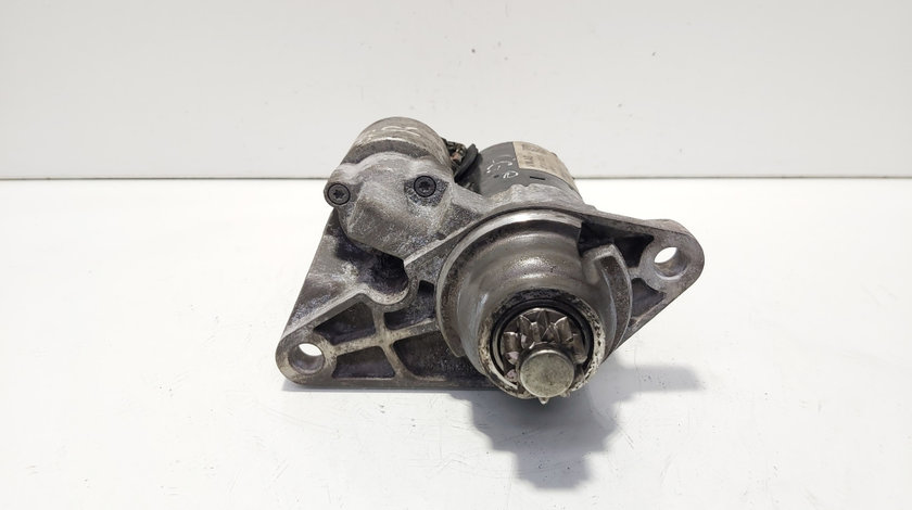 Electromotor, cod 02T911023R, Seat Cordoba (6L2) 1.4 benz, BBY, 5 vit man (idi:626836)