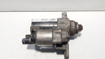 Electromotor, cod 02T911023R, Vw Polo (6R), 1.4 be...