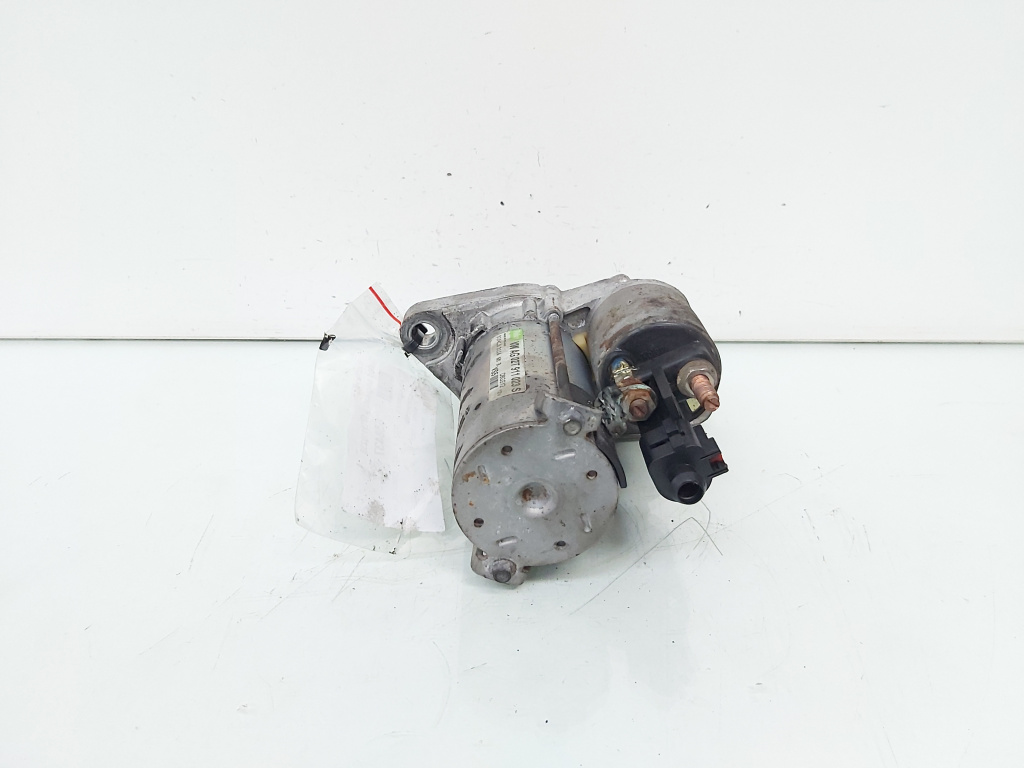 Electromotor, cod 02T911023S, Audi A3 (8P1) 1.6 FSI, BLF, 6 vit man (idi:658437)