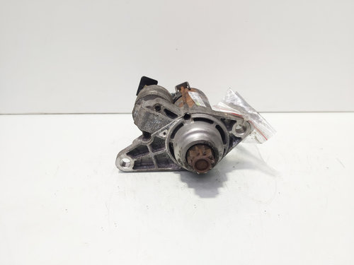 Electromotor, cod 02T911023S, Audi A3 (8P1) 1.6 FSI, BLF, 6 vit man (idi:685223)