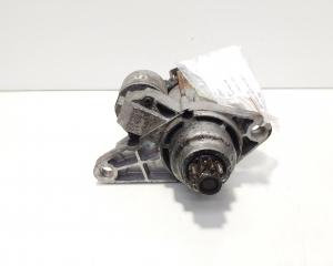 Electromotor, cod 02T911023S, Seat Ibiza 4 (6L1), 1.2 benz, BBM, 5 vit man (idi:215207)