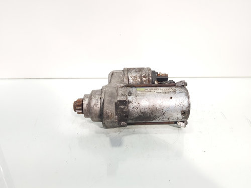 Electromotor, cod 02T911023S, Seat Leon (1P1) 1.4 benz, CGG, 6 vit man (idi:686266)