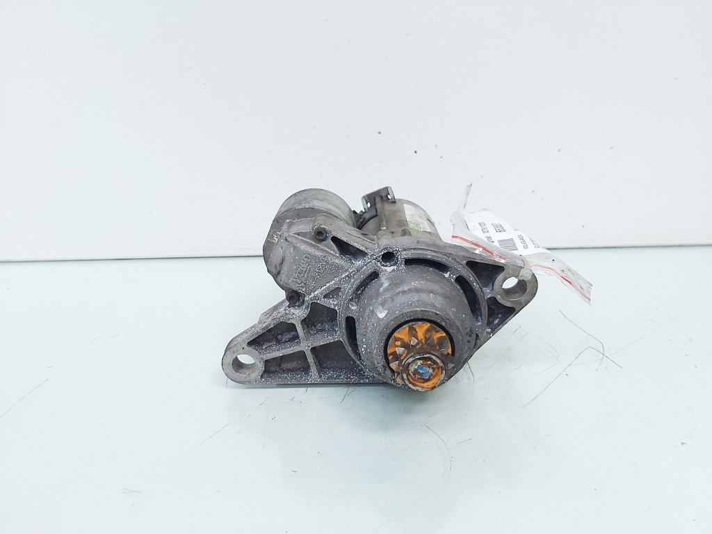Electromotor, cod 02T911023S, Skoda Octavia 2 Combi (1Z5) 1.6 FSI, BLF, 6 vit man (idi:653587)