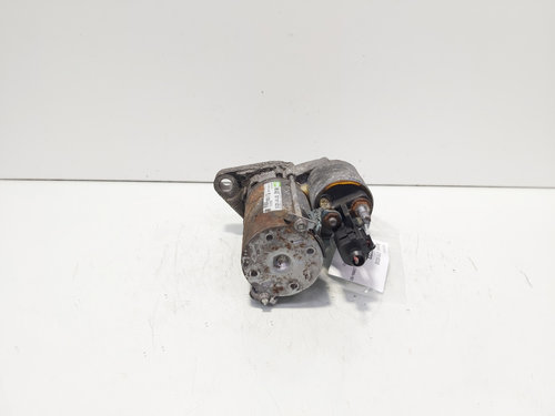 Electromotor, cod 02T911023S, Skoda Octavia 2 Combi (1Z5) 1.6 FSI, BLF (id:692723)
