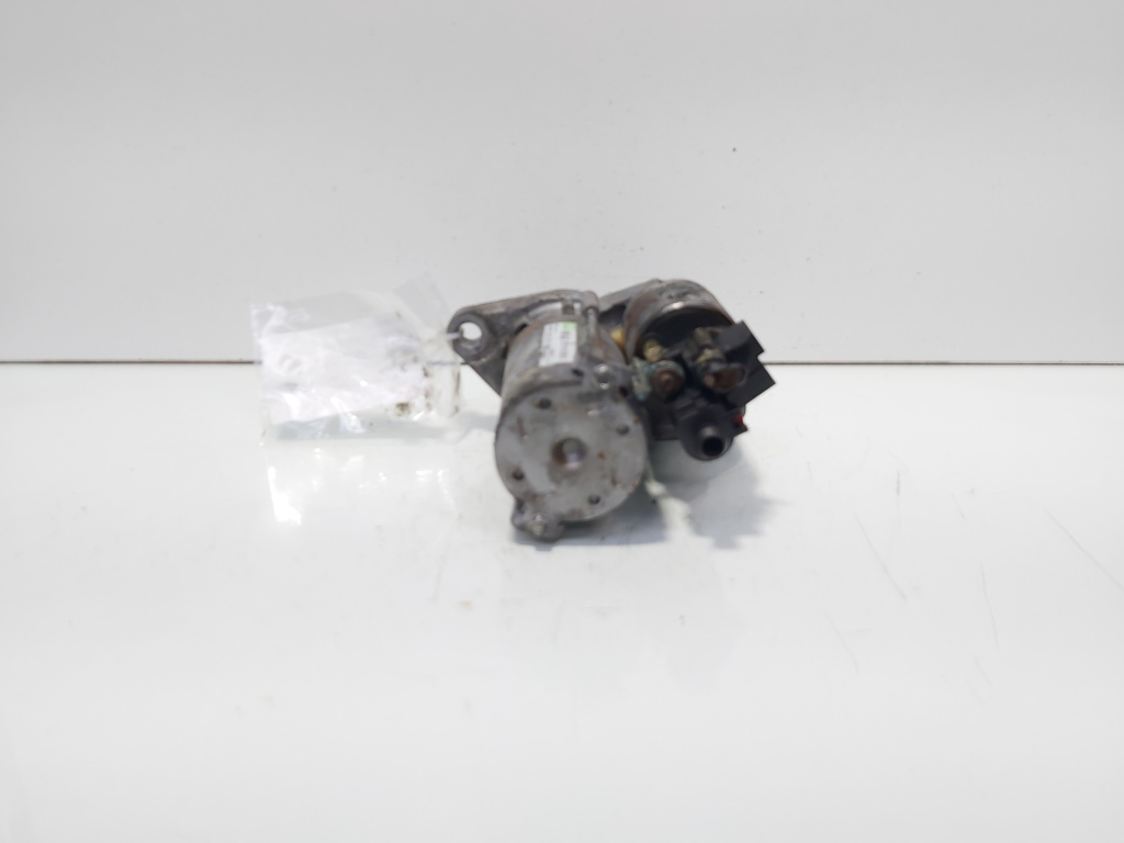 Electromotor, cod 02T911023S, Skoda Octavia 2 Combi (1Z5) 1.6 FSI, BLF, 5 vit man (id:703245)