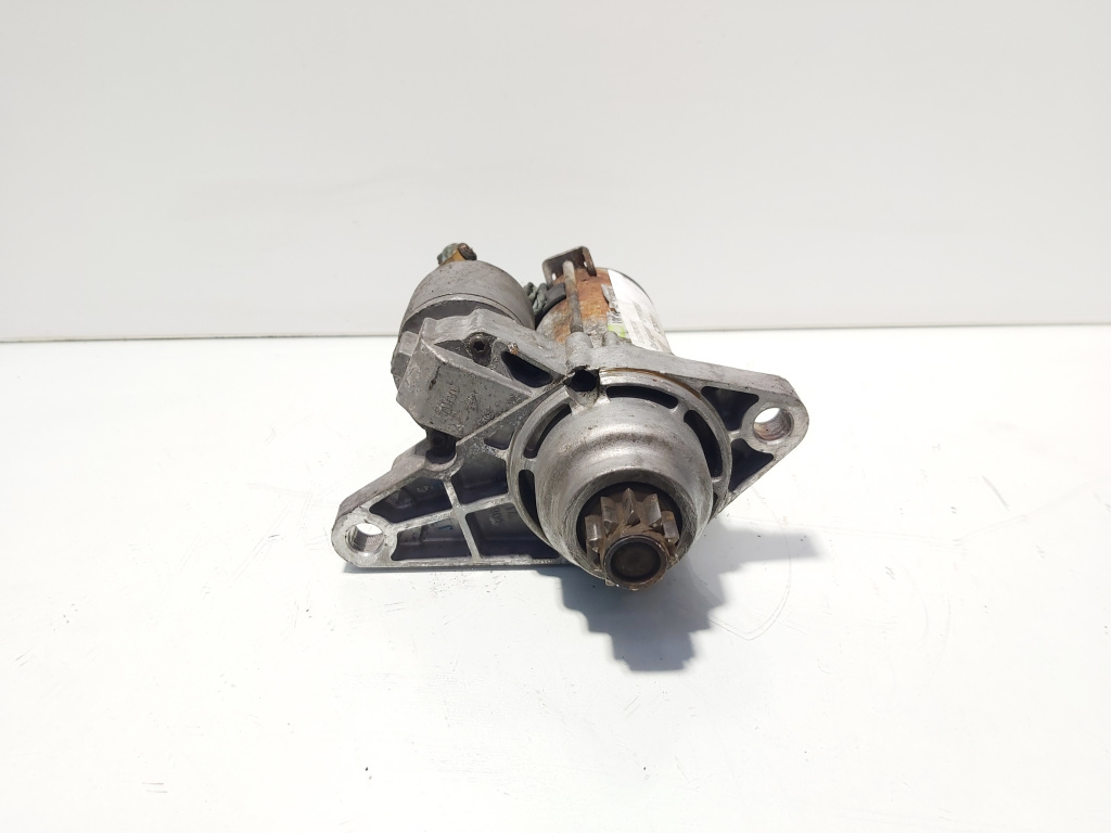 Electromotor, cod 02T911023S, Skoda Octavia 2 Combi (1Z5) 1.6 FSI, BLF, 5 vit man (id:676811)