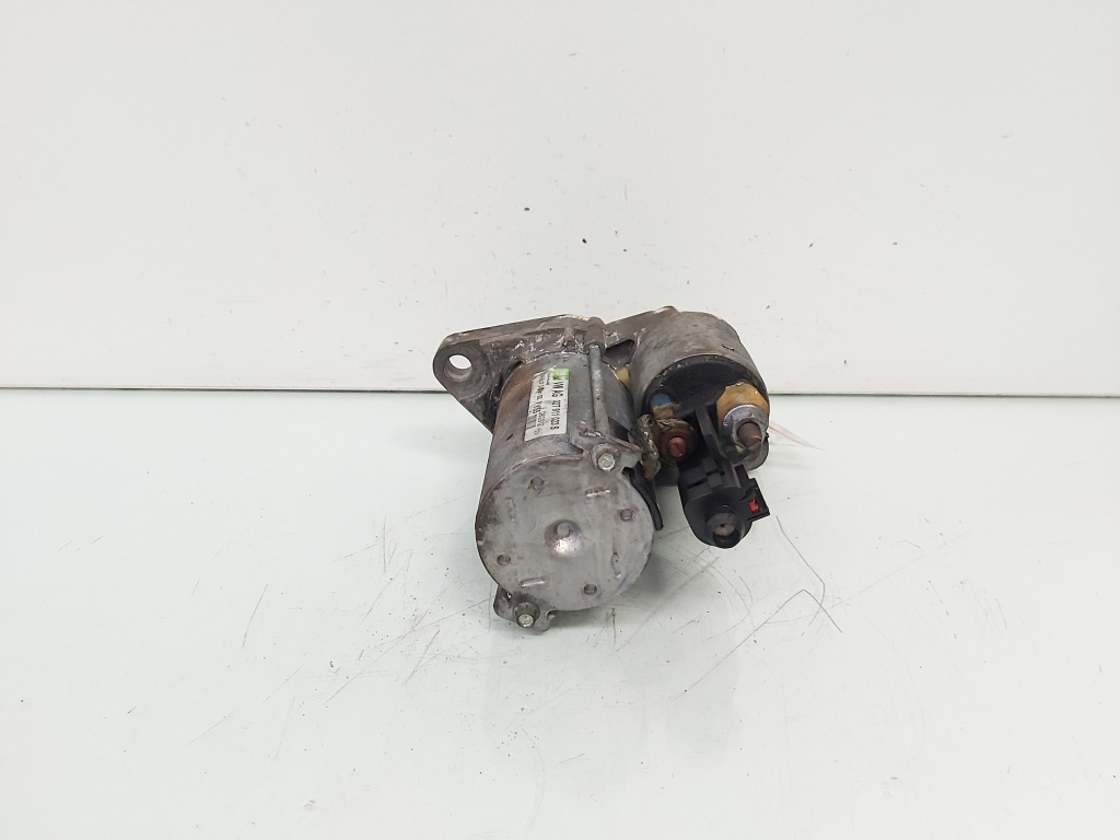 Electromotor, cod 02T911023S, Skoda Octavia 2 Combi (1Z5) 1.6 FSI, BLF, 6 vit man (idi:657591)