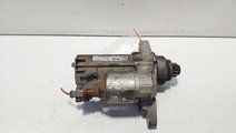 Electromotor, cod 02T911023S, VW Golf 5 (1K1), 1.6...